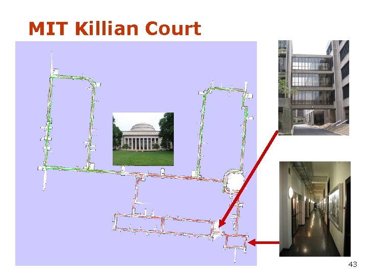 MIT Killian Court 43 