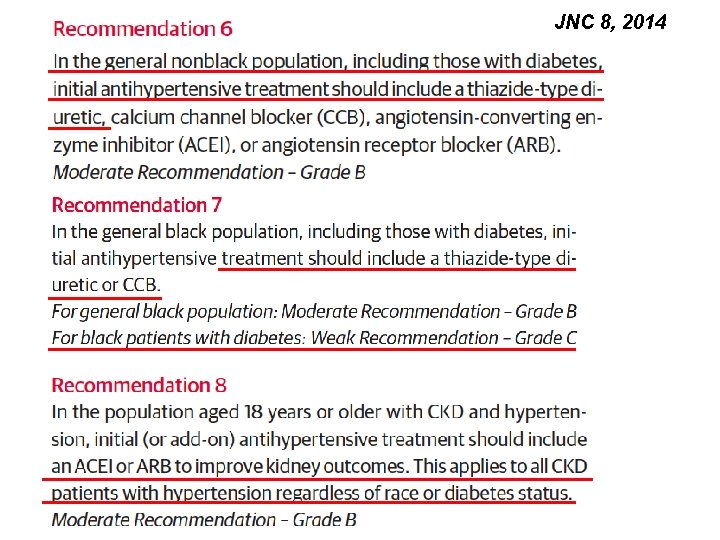JNC 8, 2014 