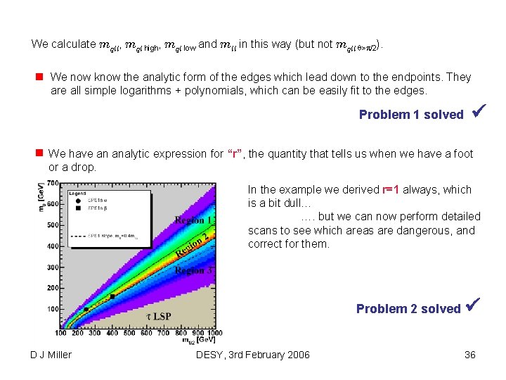 We calculate mqll, mql high, mql low and mll in this way (but not