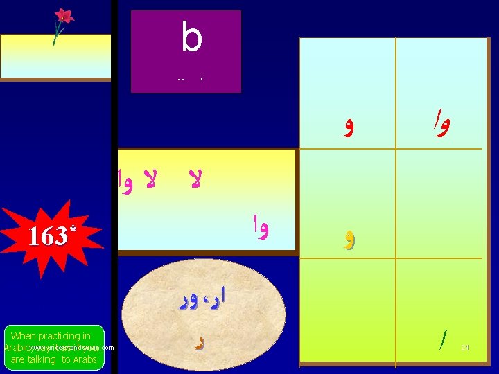 b. . ، ﻭ ﻭﺍ ﻻ ﻻ ﻭﺍ 163* 90% of the 92 forms