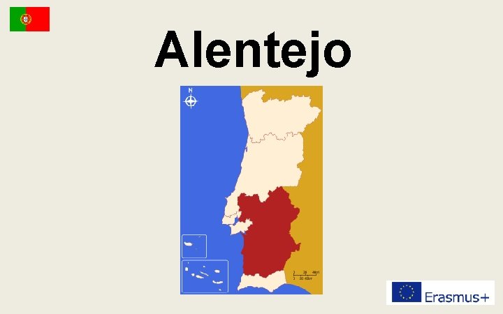 Alentejo 