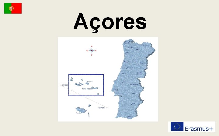 Açores 
