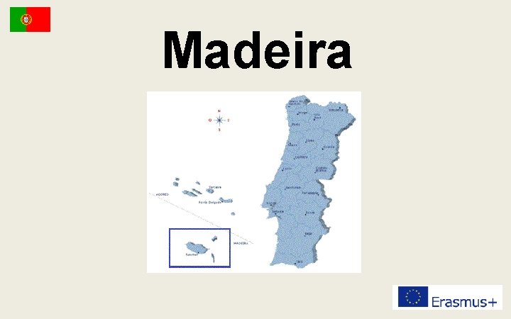 Madeira 