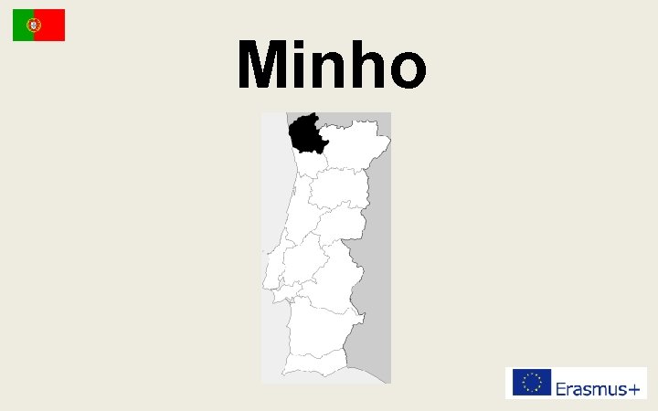 Minho 