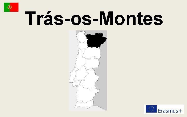 Trás-os-Montes 