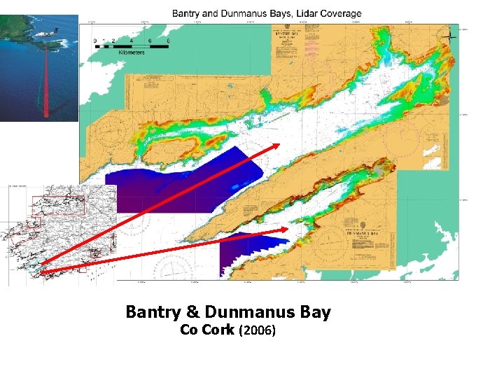 Bantry & Dunmanus Bay Co Cork (2006) 