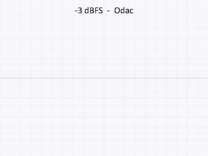 -3 d. BFS - Odac 