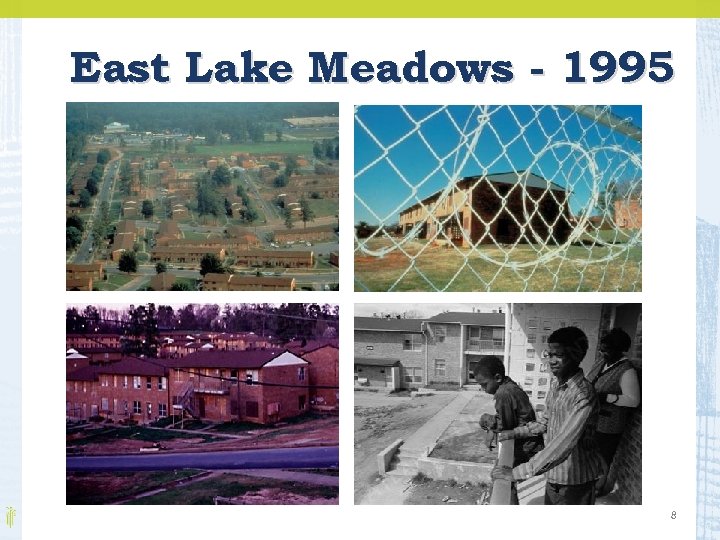 Purpose Built Communities Revitalizing Neighborhoods to Break the