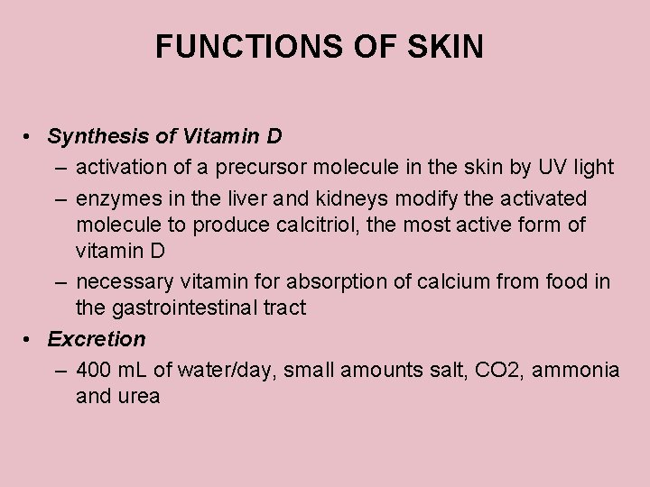 Bio 241 Unit 1 Lecture 4 Introduction to