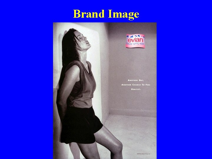 Brand Image 