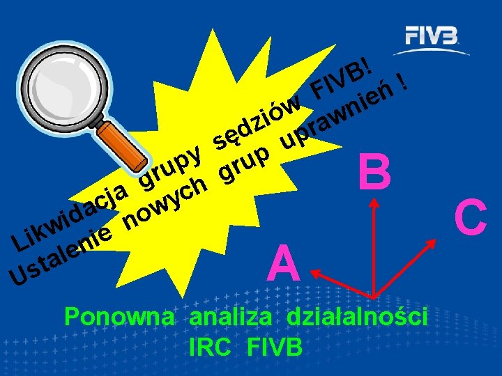 ! B ! V I F ień w n ó w i z pra