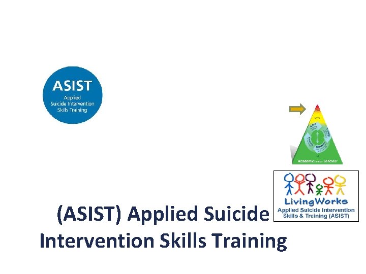 (ASIST) Applied Suicide Intervention Skills Training 