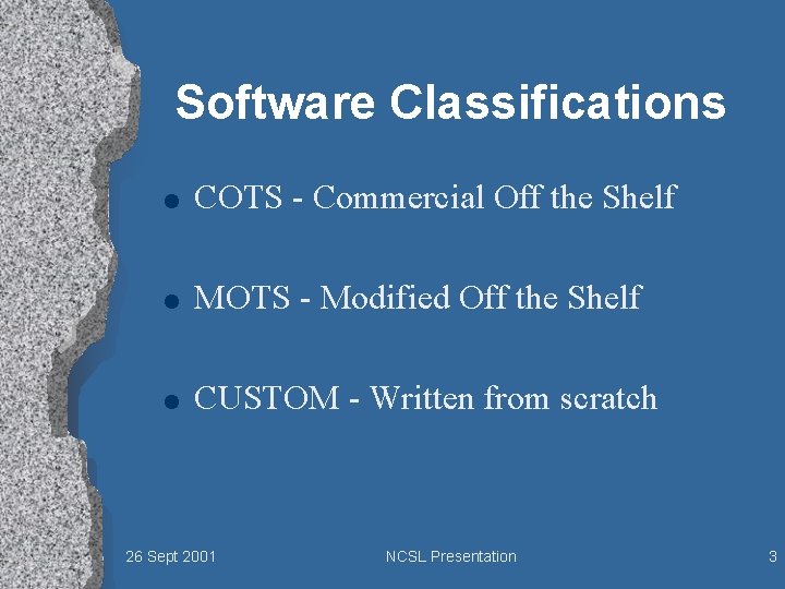 Software Validation in Accredited Laboratories A Practical Guide