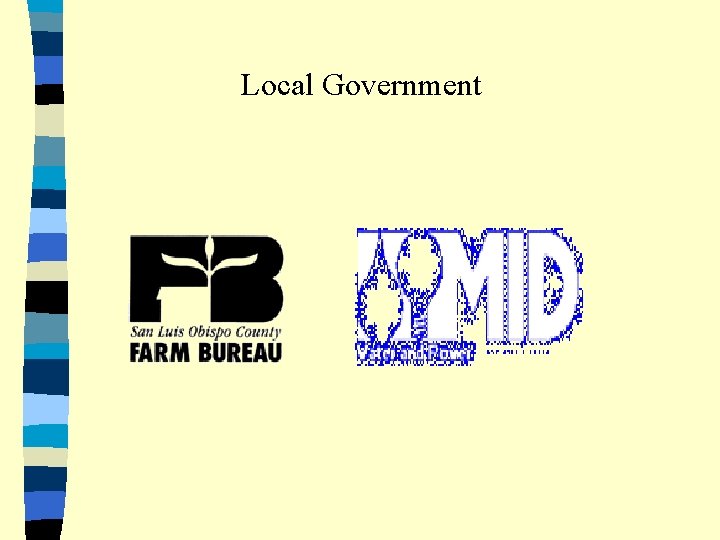 Local Government 