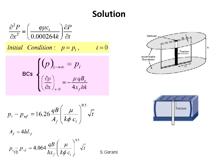 Solution BCs 18 S. Gerami 