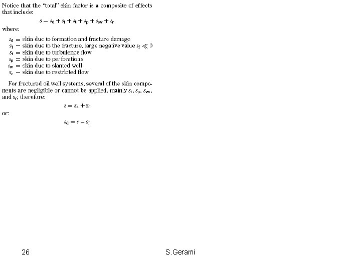 26 S. Gerami 