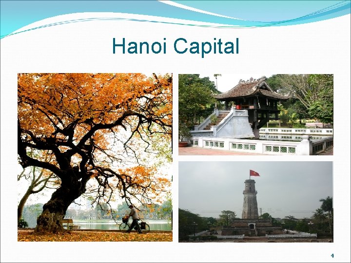 Hanoi Capital 4 