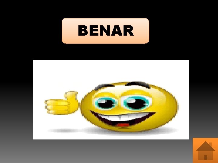 BENAR 