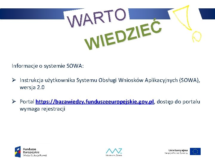 O T R WA Ć E I Z D E I W Informacje o