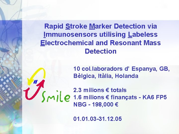 Rapid Stroke Marker Detection via Immunosensors utilising Labeless Electrochemical and Resonant Mass Detection 10