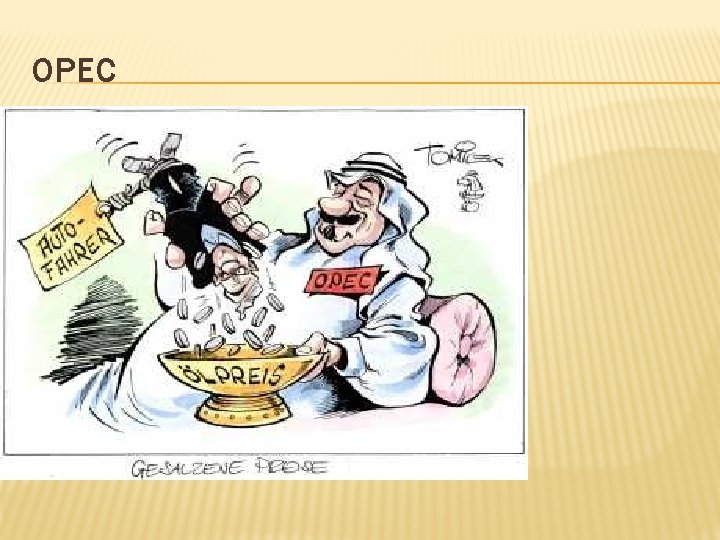 OPEC 