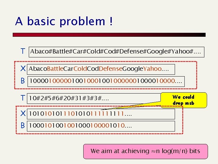 A basic problem ! T Abaco#Battle#Car#Cold#Cod#Defense#Google#Yahoo#. . X Abaco. Battle. Car. Cold. Cod. Defense.
