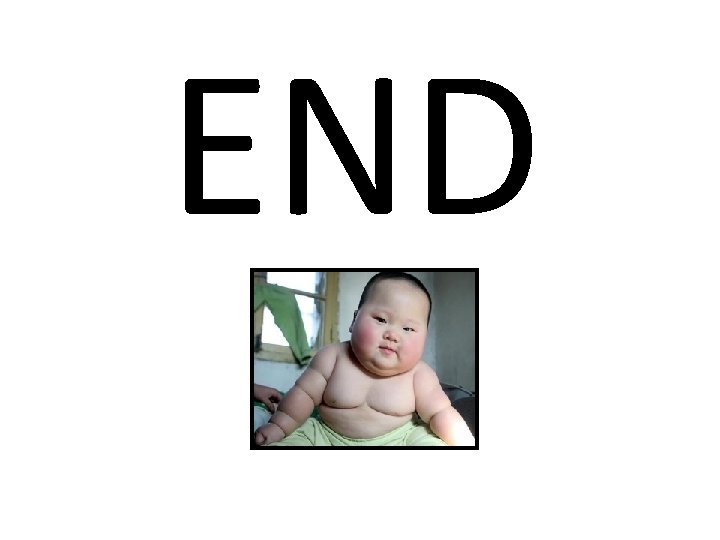 END 