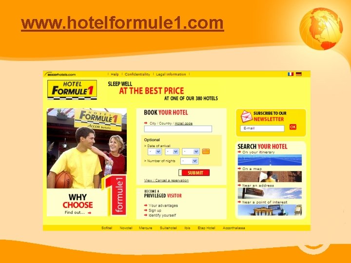 www. hotelformule 1. com 