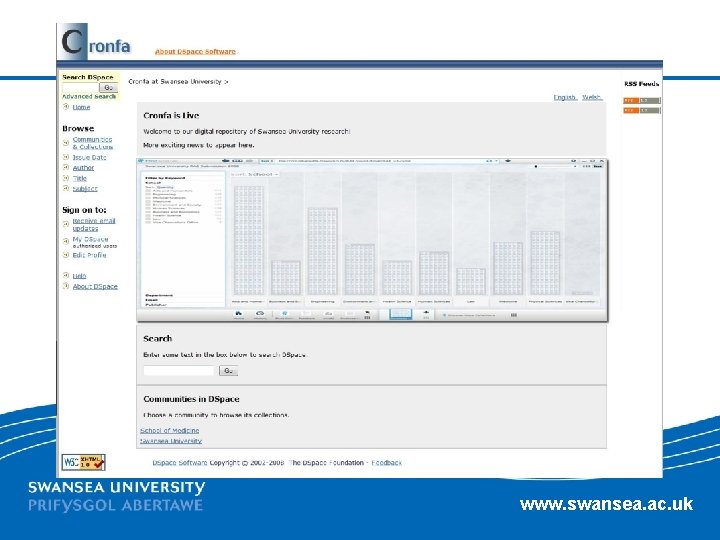 www. swansea. ac. uk 