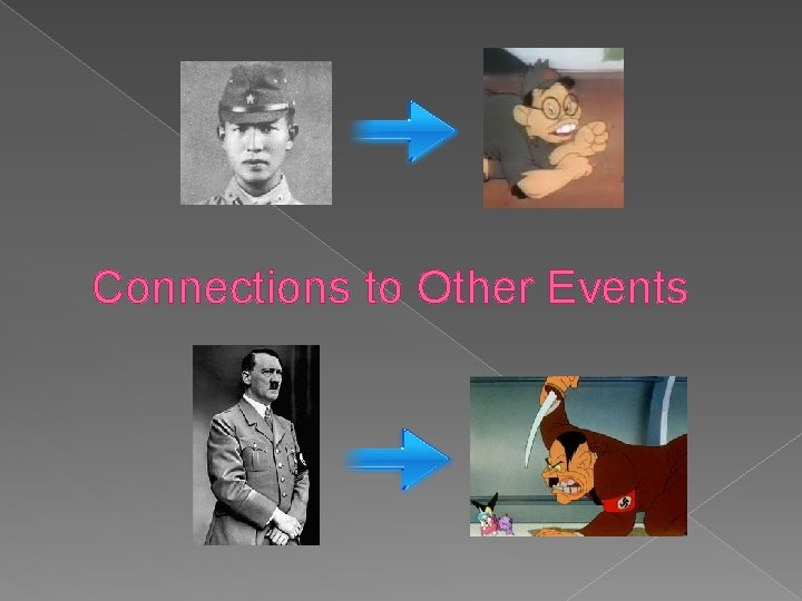 Connections to Other Events 