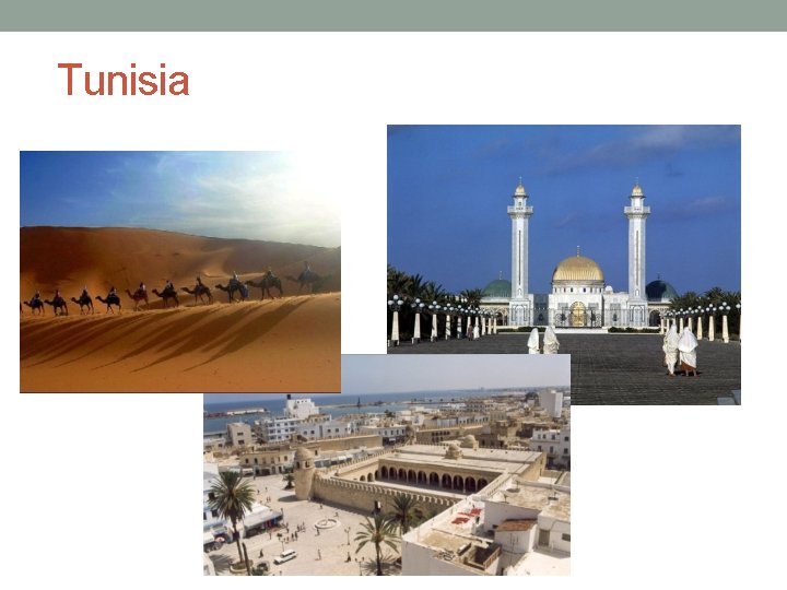 Tunisia 