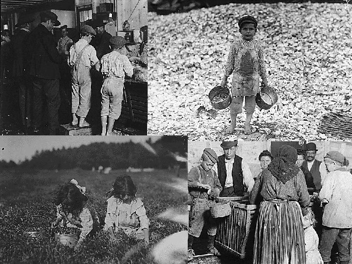 Child Labor Industrial Revolution to Today Child Labor