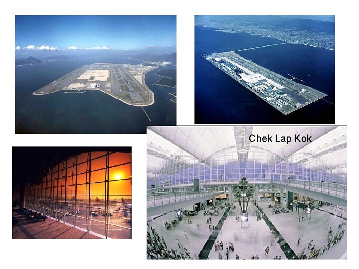 Chek Lap Kok 