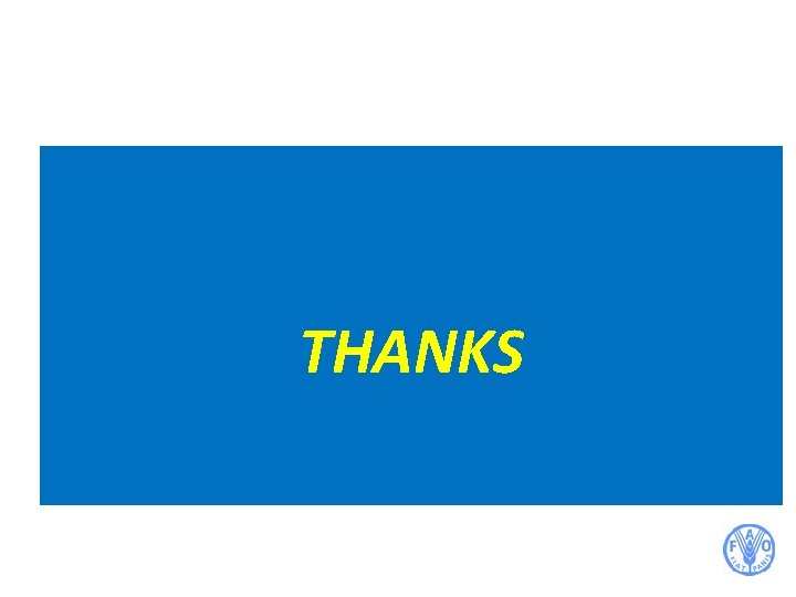 THANKS 