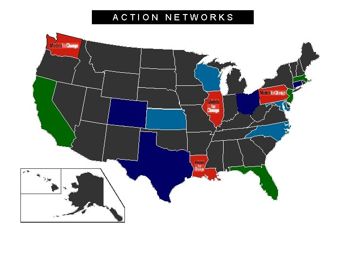 ACTION NETWORKS 