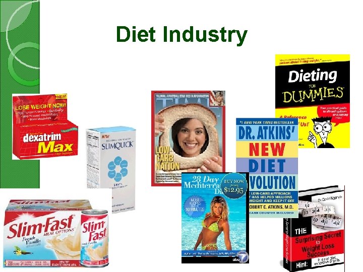 Diet Industry 