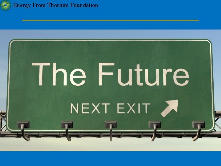 Energy From Thorium Foundation 