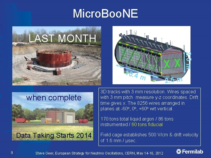 Micro. Boo. NE LAST MONTH 2. 3 m 10. 4 m when complete 2.