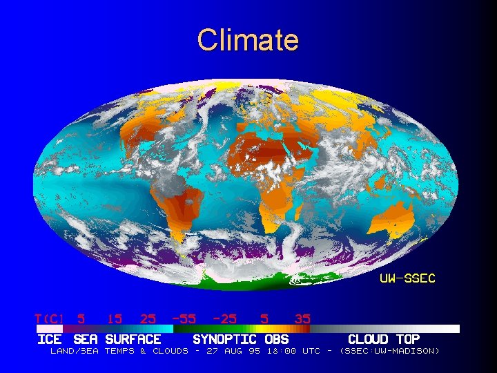 Climate 