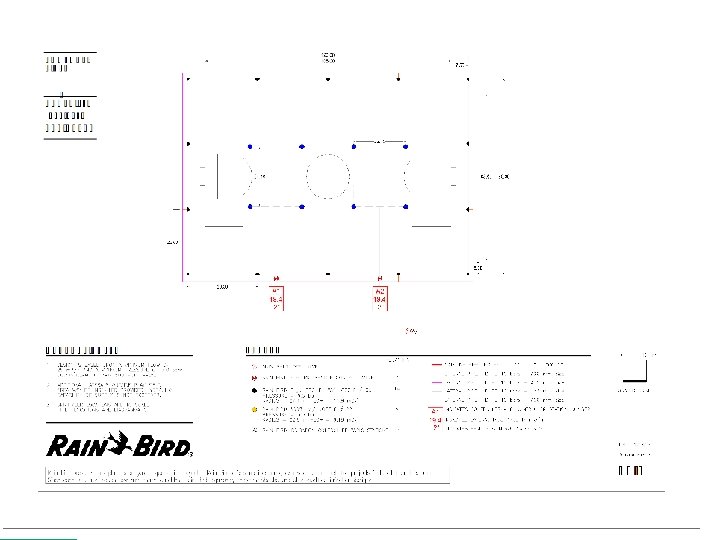 Eagle 950 + 8005: the drawing 