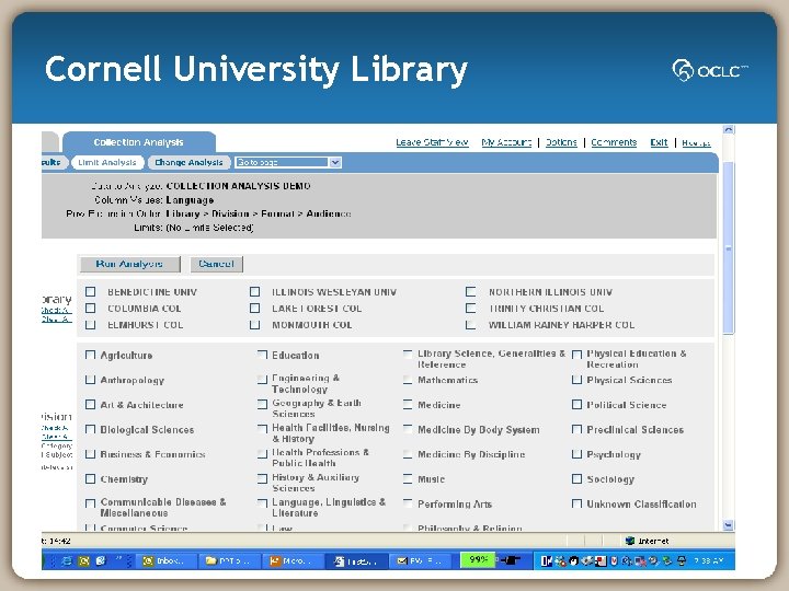 Cornell University Library 