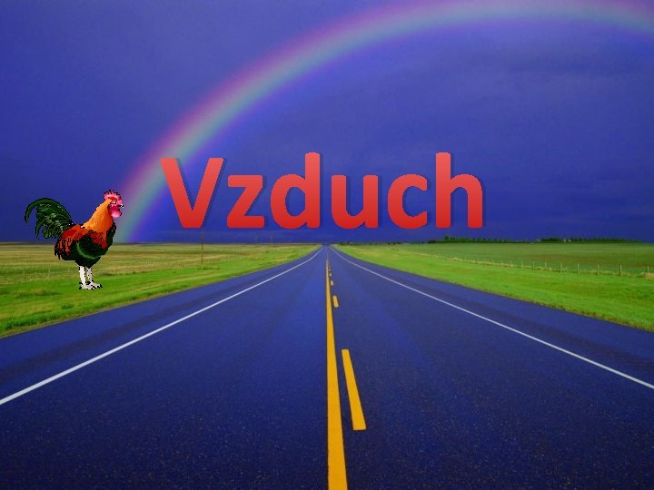 Vzduch 