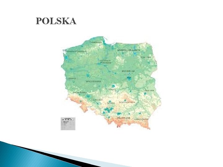 POLSKA 