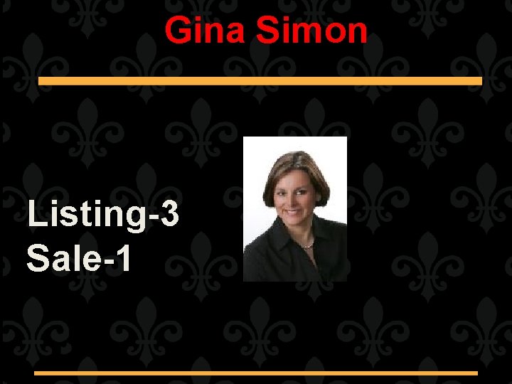 Gina Simon Listing-3 Sale-1 