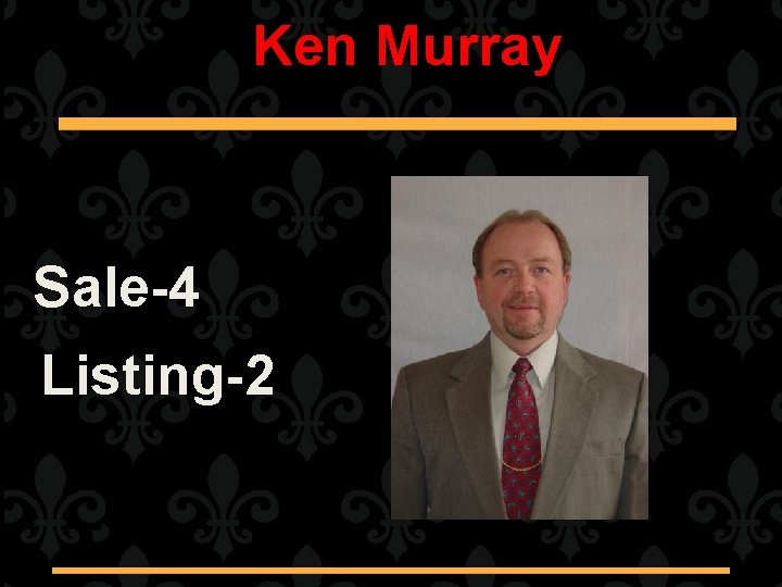 Ken Murray Sale-4 Listing-2 