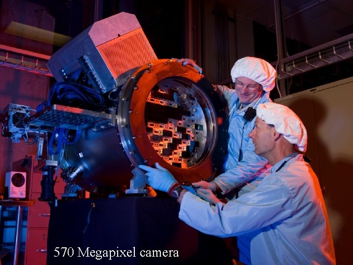 20 570 Megapixel camera 