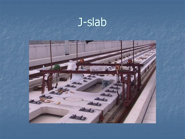J-slab 