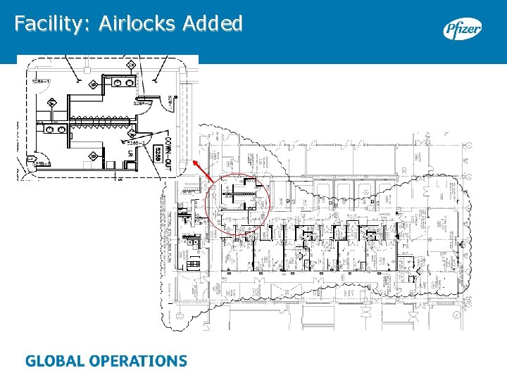 Facility: Airlocks Added 