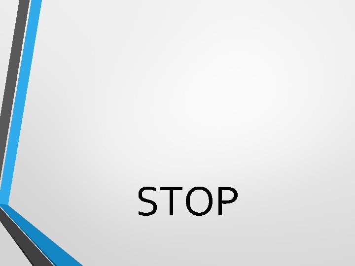 STOP STOP