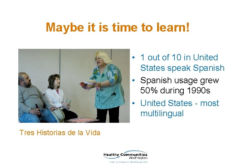 Maybe it is time to learn! • 1 out of 10 in United States